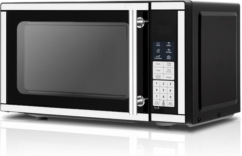 Ft small microwave - cu.ft,