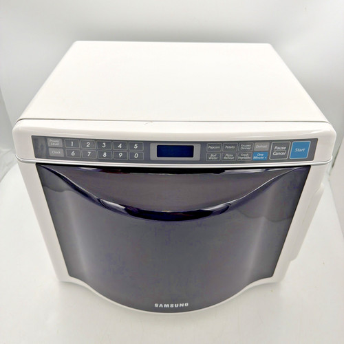 Samsung space saver microwave - saver,