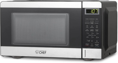 Child safe 700 watt - watt, stainless
