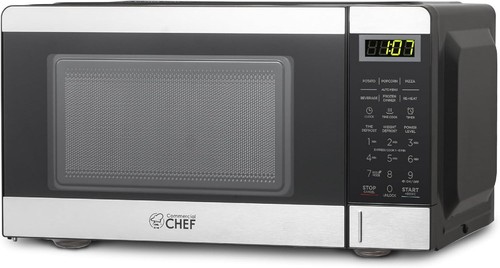 Child safe 700 watt - watt, stainless