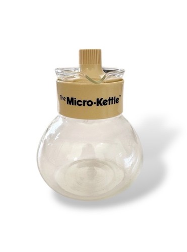 Gemco micro kettle cup - gemco,
